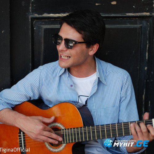 Giorgi tiginashvili- codvisferi tvalebi