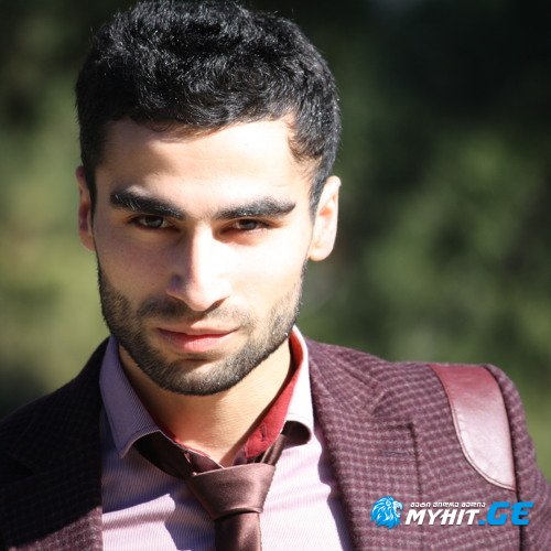 iago kupreishvili - gaivlis dro da mogenatrebi