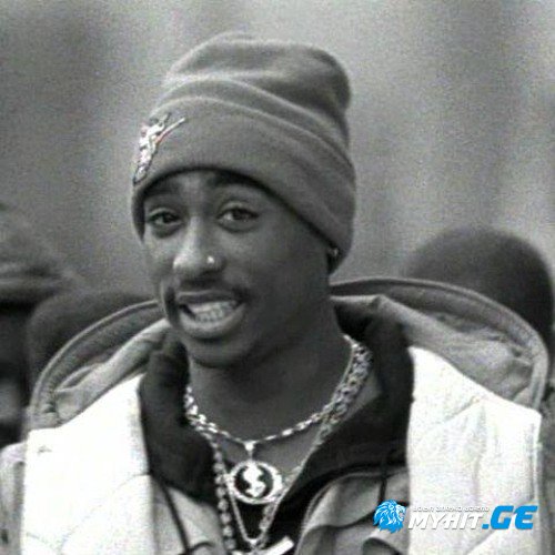 2 Pac You Can Be My Number One Tony Wilson