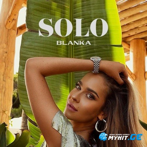Blanka - Solo