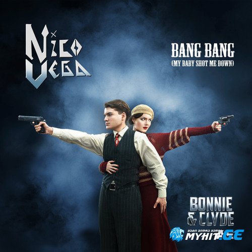 Nico Vega- Bang  bang