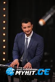 შენთან მინდა