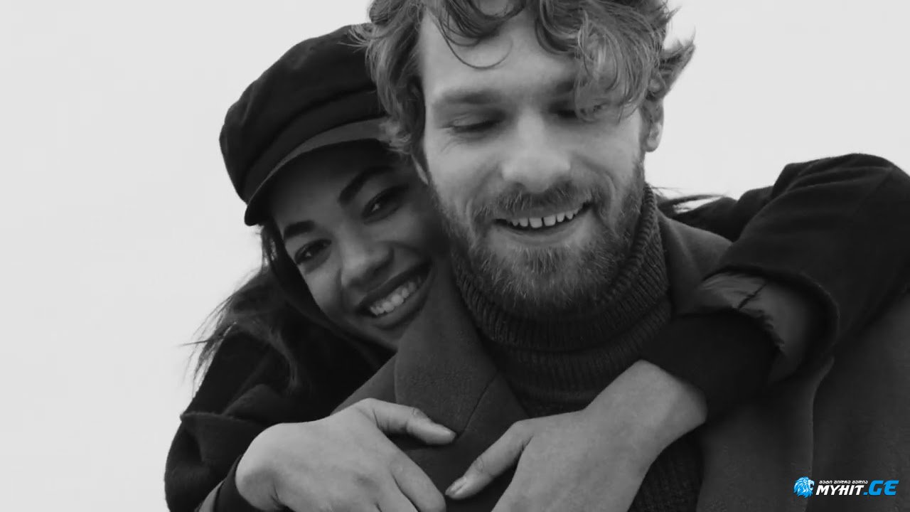 ბაჩო რამიშვი - მე შეგიყვარე / bacho ramishvili - me shegiyvare