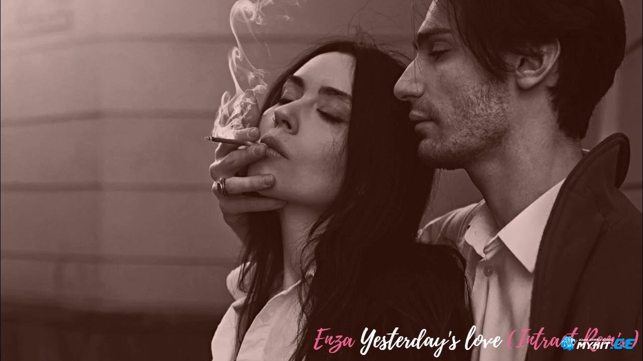 Enza - Yesterday's Love