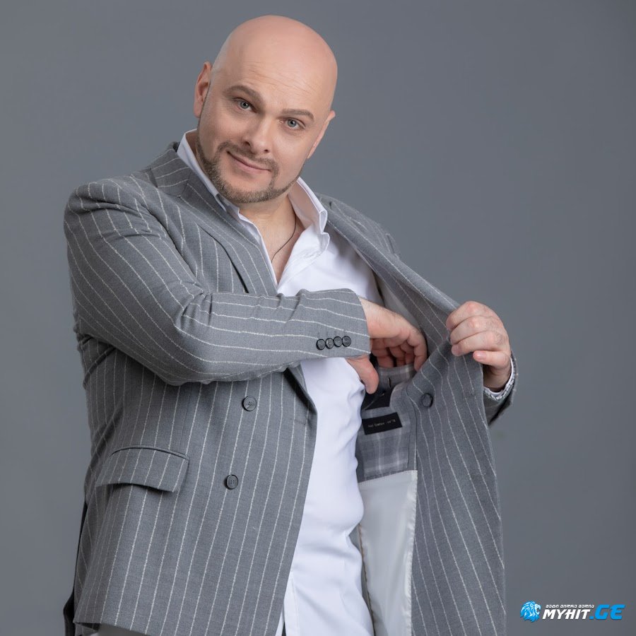 გიორგი წერეთელი-არ წახვიდე