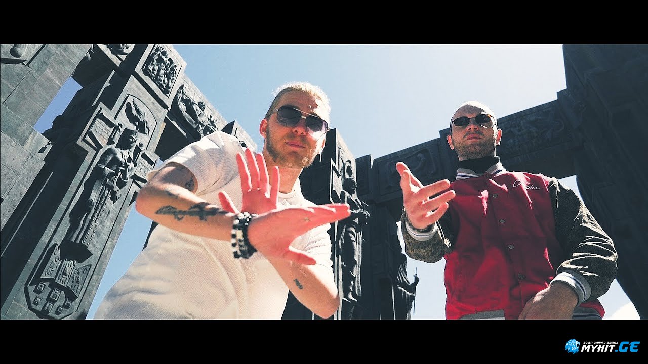 Darbo Ft. azazel - qalaqebidan