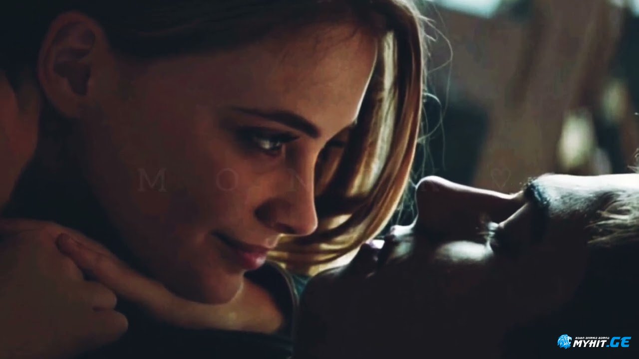 Luka Qardava & Salome jishkariani - sheni tvalebis gamo