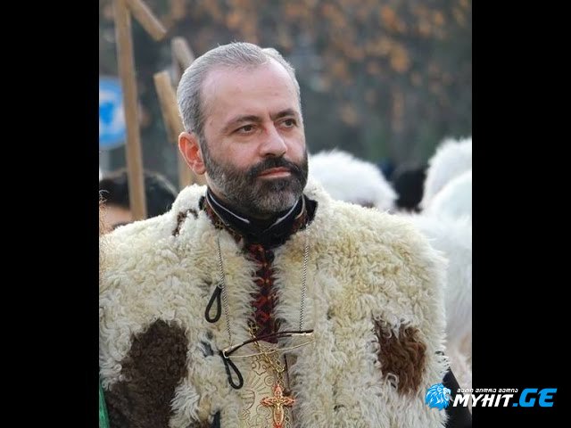 Mama Giorgi Doreuli - Mivdivar