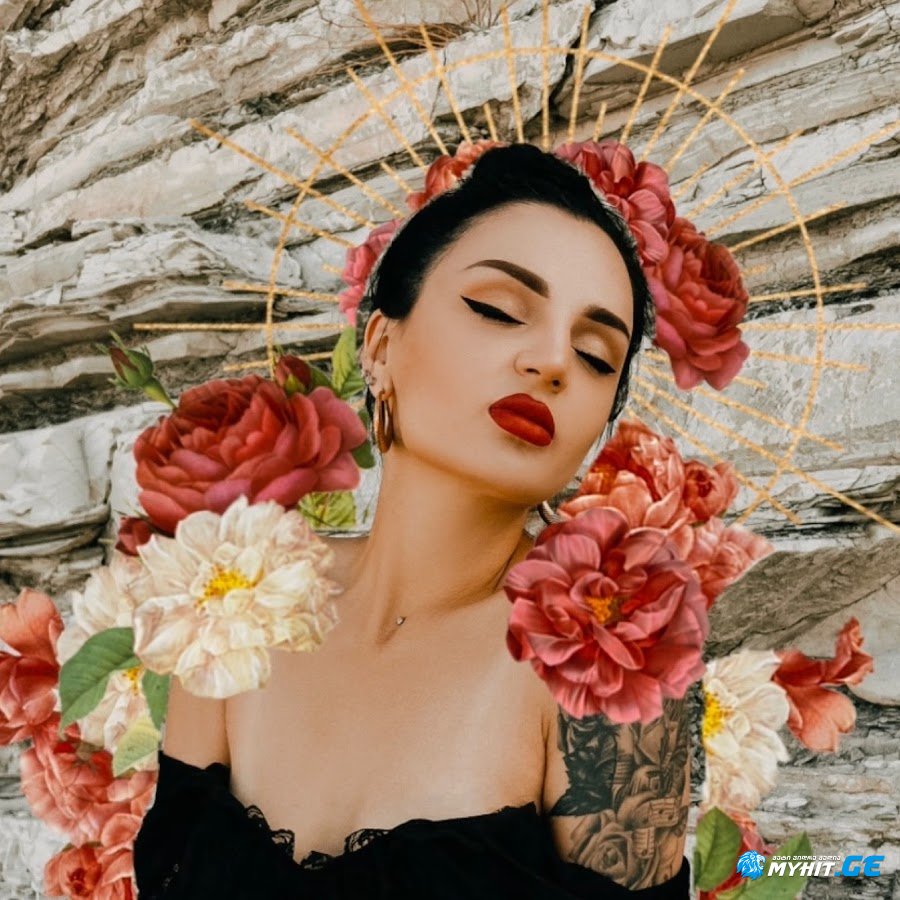 LIKA KOSTA - MARLBORO