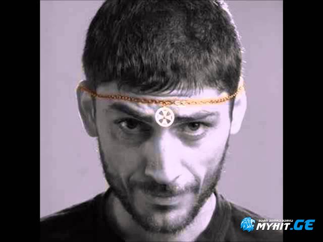 Gia Nikoladze-gamodit