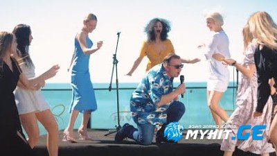 Paata guliashvili - momefere