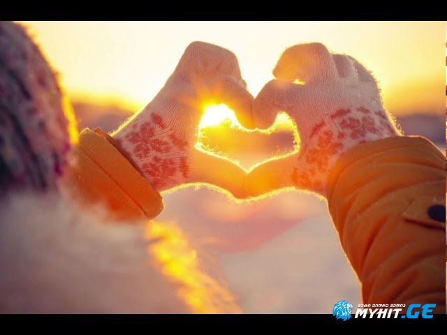 Giorgi Jmukhadze - Me im zamtars / გიორგი ჯმუხაძე - მე იმ ზამთარს