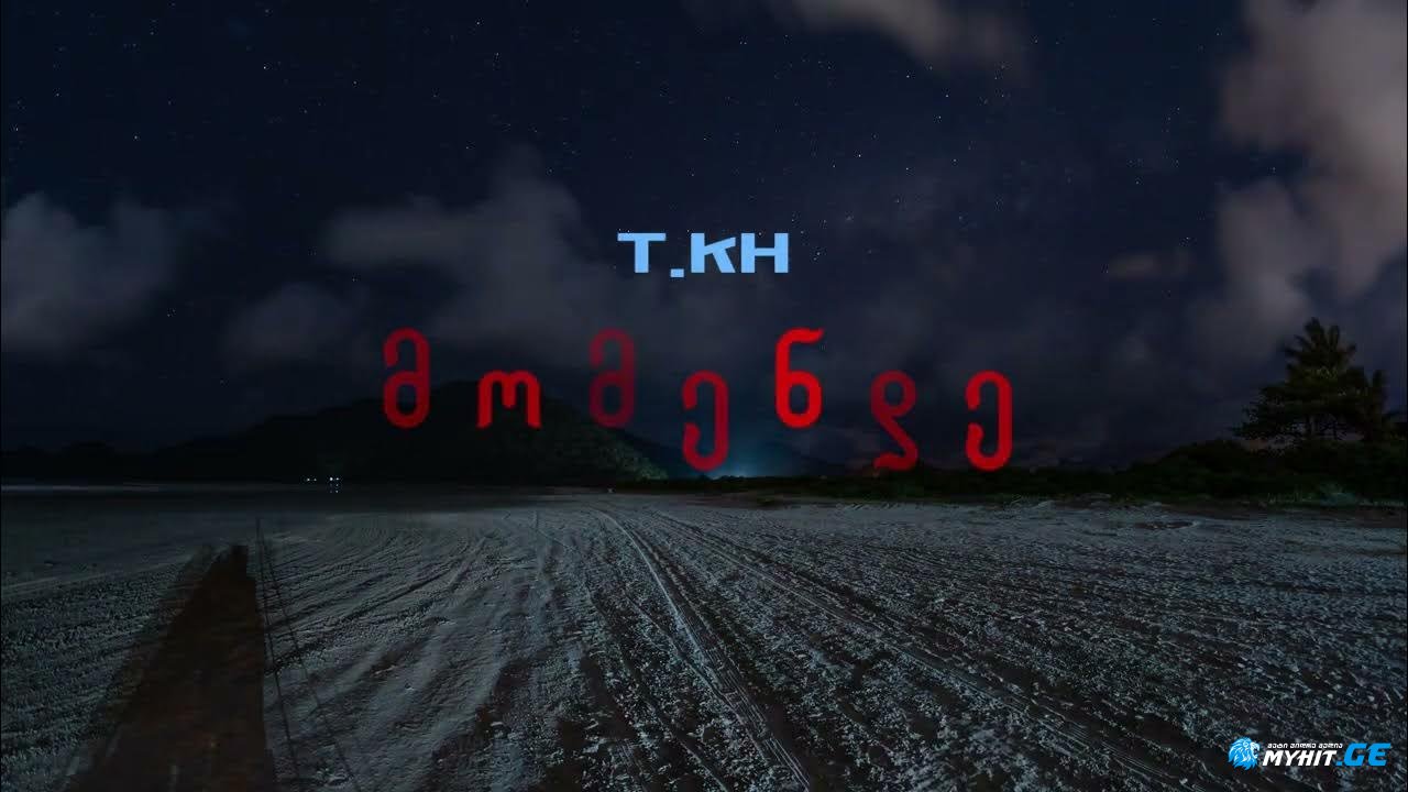 Temo Khvibliani - momende