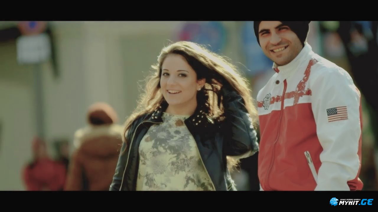 G4B & Shmagi ft CiCi-შევცვალოთ სამყარო