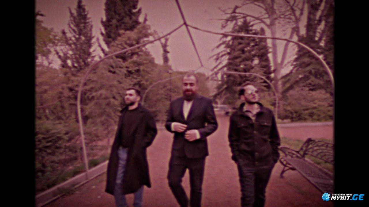 თბილისური კინო - პეპლები ცაში