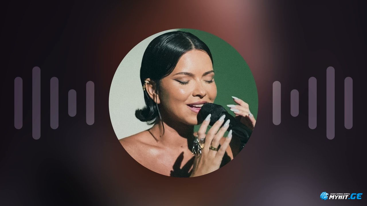 INNA - Tamally Maak x I Don't Need Nobody