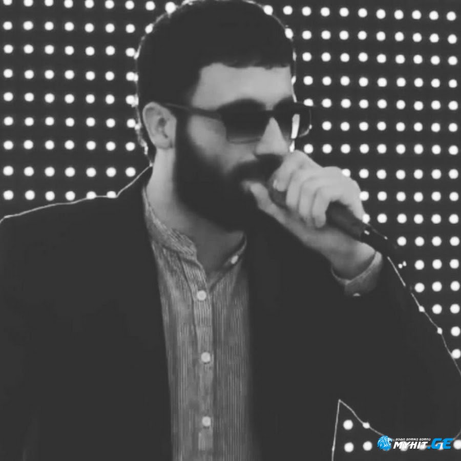 Jaba gruzin - mere gikvirs