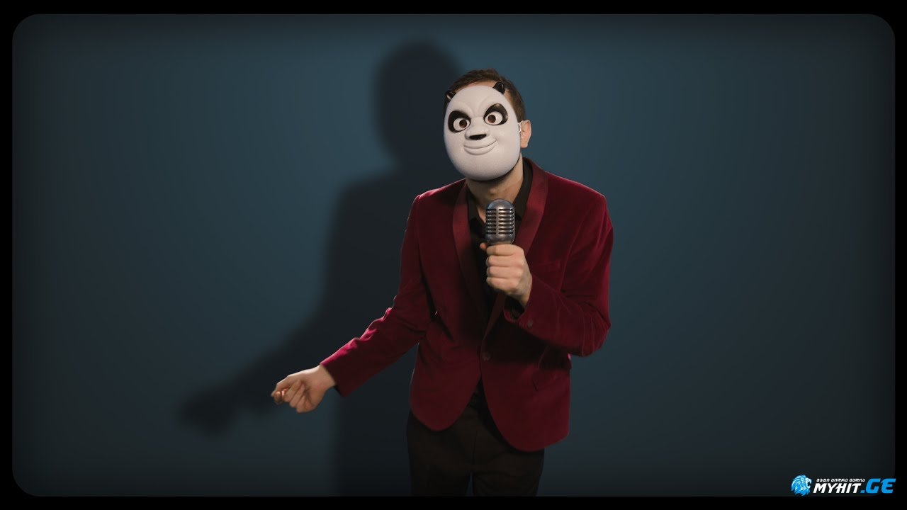 Panda - gogi cabadzis weroebi