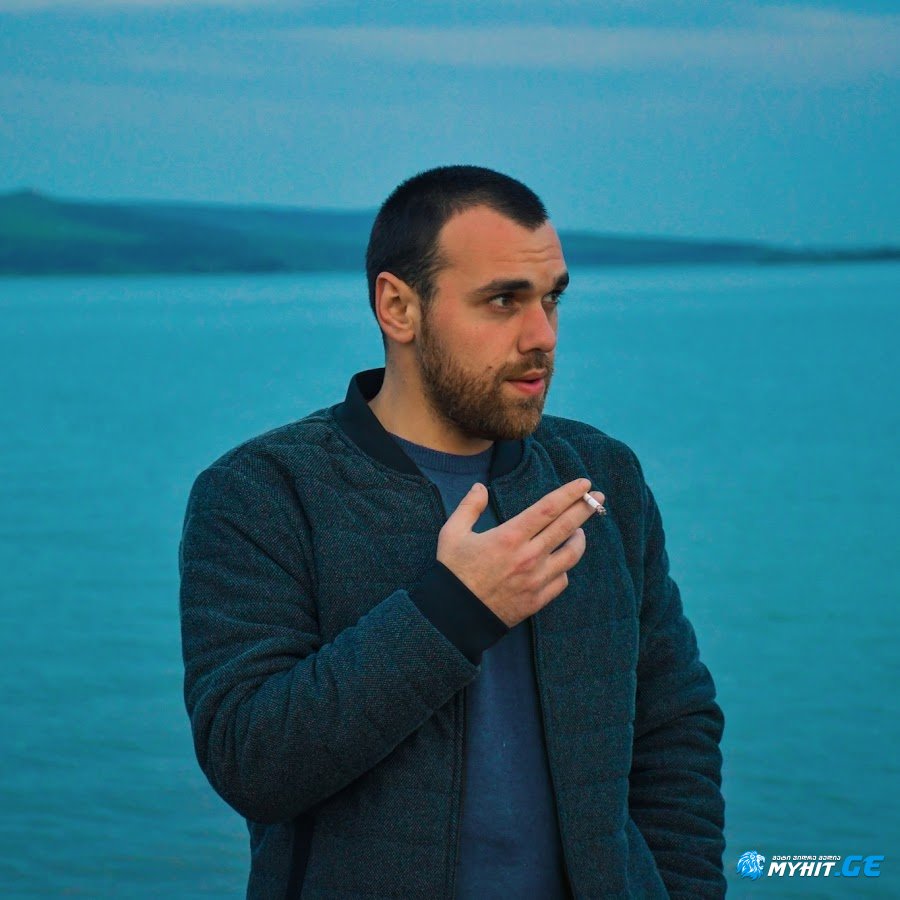 Achi alavidze - e wyalsamc gayvebodes