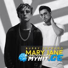 Burry soprano & lkay sencan - Mary Jane