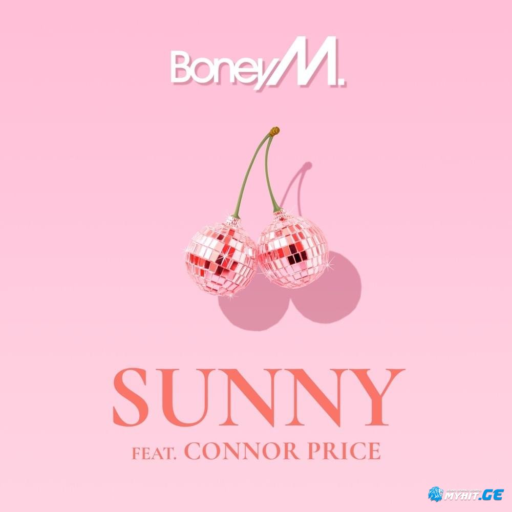Boney M - Sunny