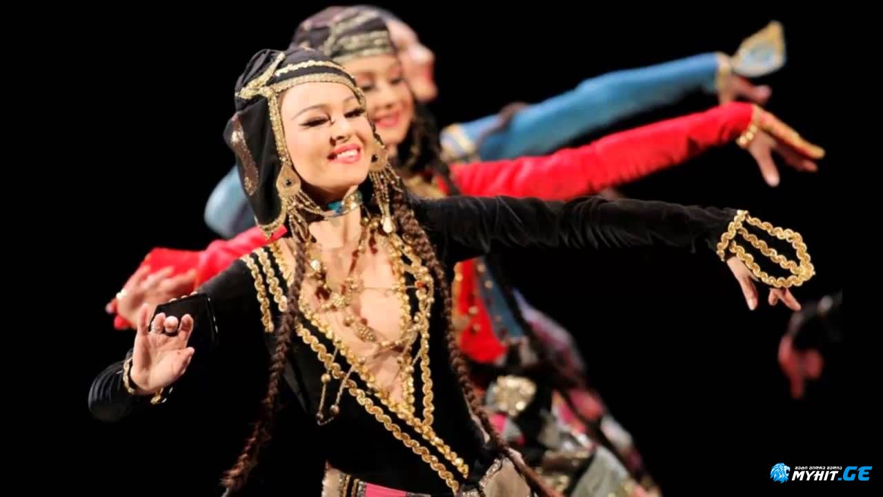 აჭარული(remix)