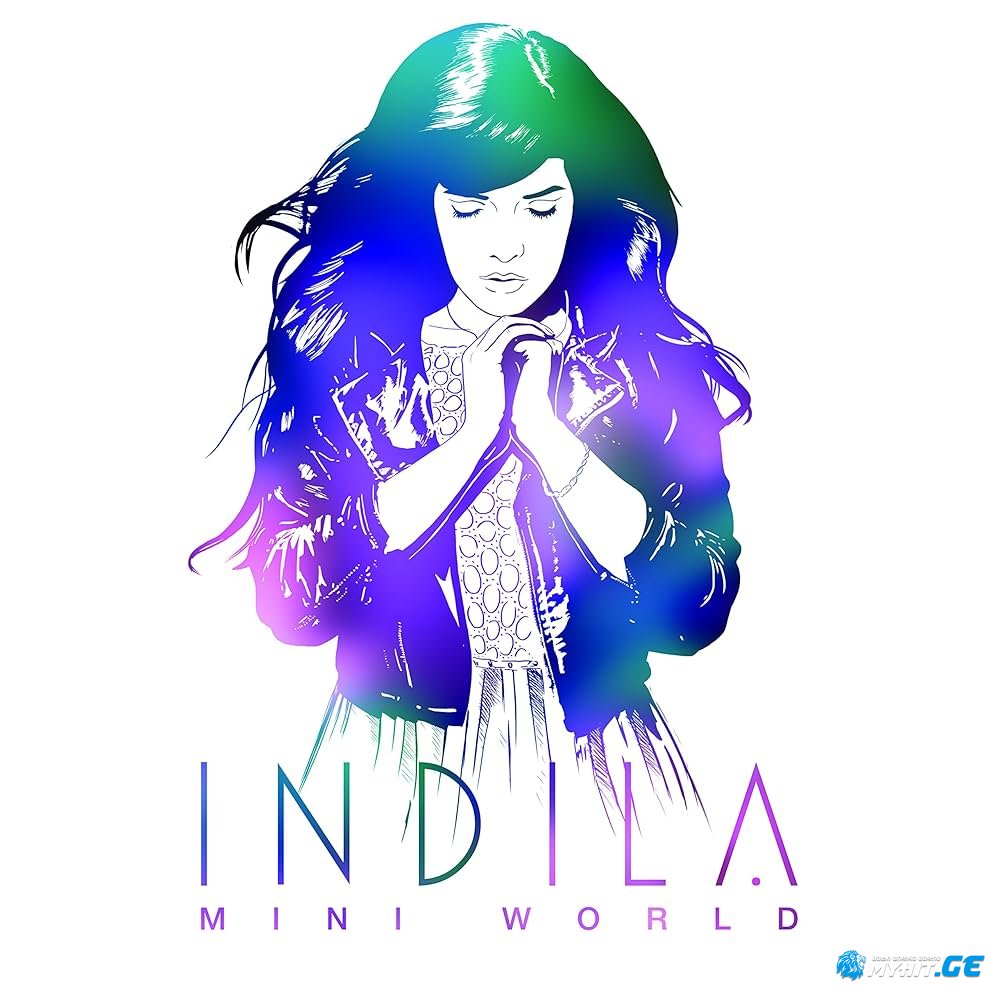 Indila - Mini world