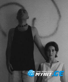 Irakli Charkviani & Qetato - Vici Rom