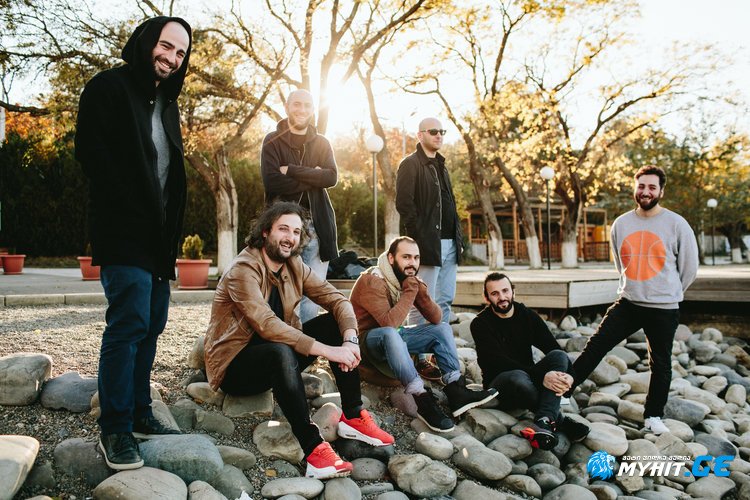 Mgzavrebi - tano tatano