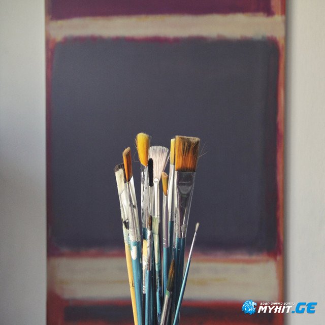 cece - dabolili mxatvari