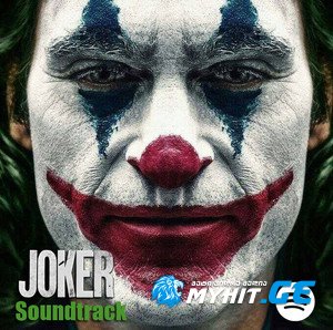 Sia - I'm Still Here (JOKER)