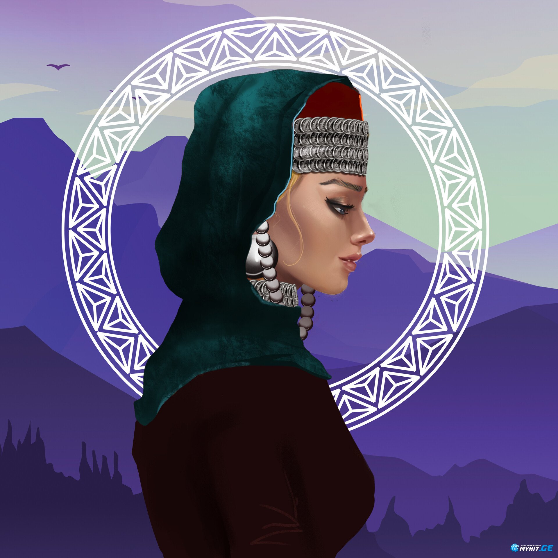 Ani Boshyan  - Matani