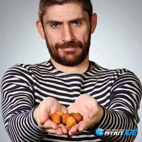 გია ნიკოლაძე - დედამიწა