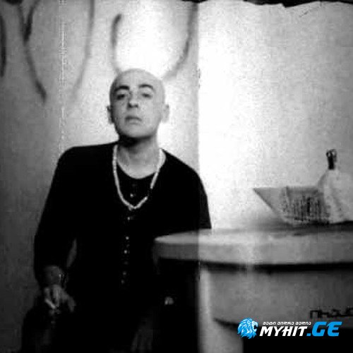 Irakli Charkviani - Modi Wavidet
