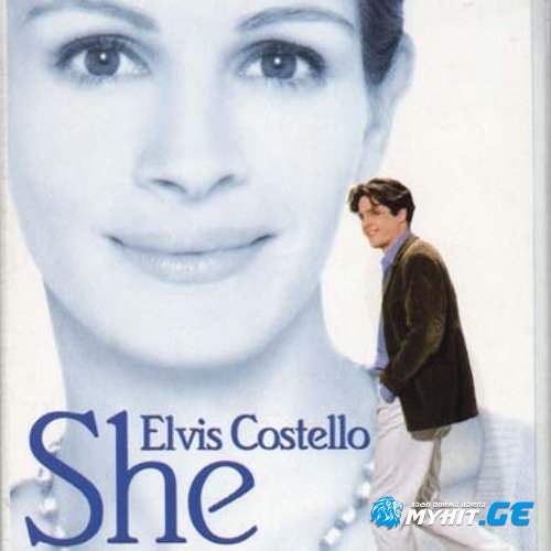 Elvis Costello - She