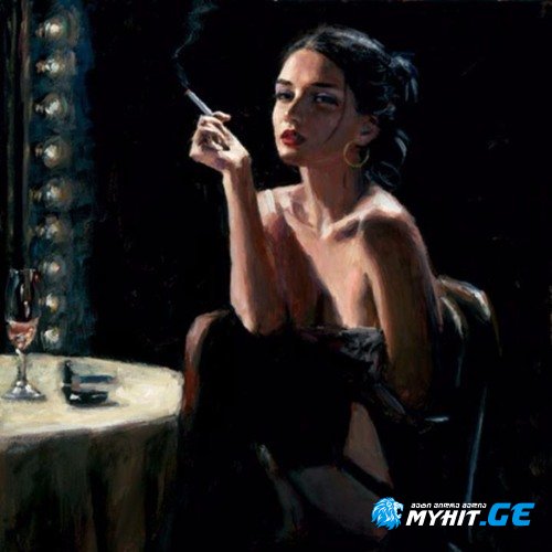 Martin Zarzar - Moliendo Cafe