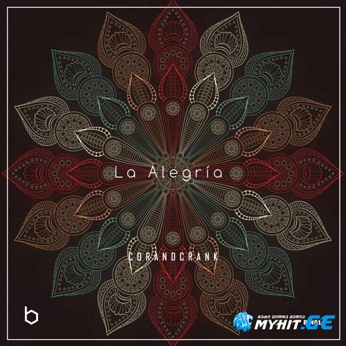 corandcrank - La Alegría