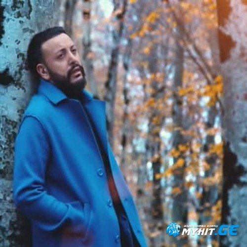 Anri Jokhadze - civi noemberi