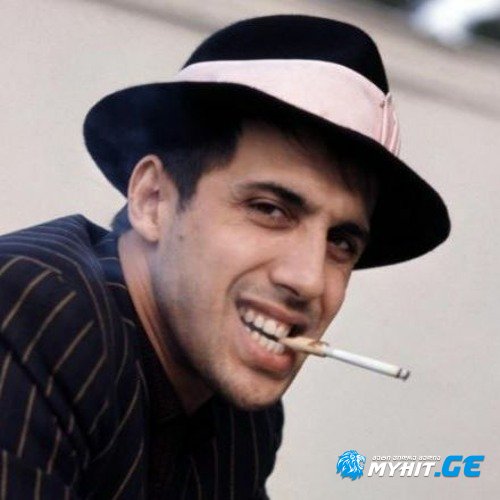 Adriano Celentano - Arrivano Gli Uomini (DJ Pantelis remix)