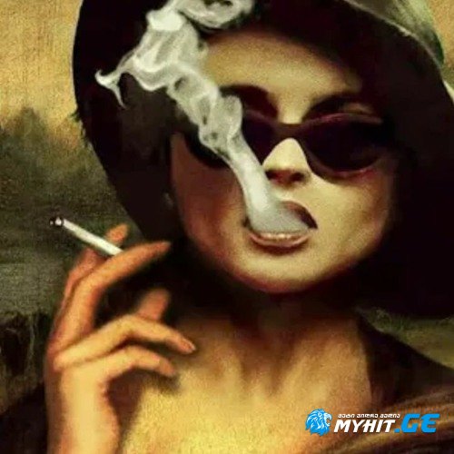 Z A SHELLAY - JOKONDA