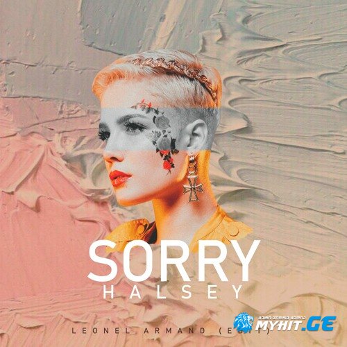 Halsey - Sorry