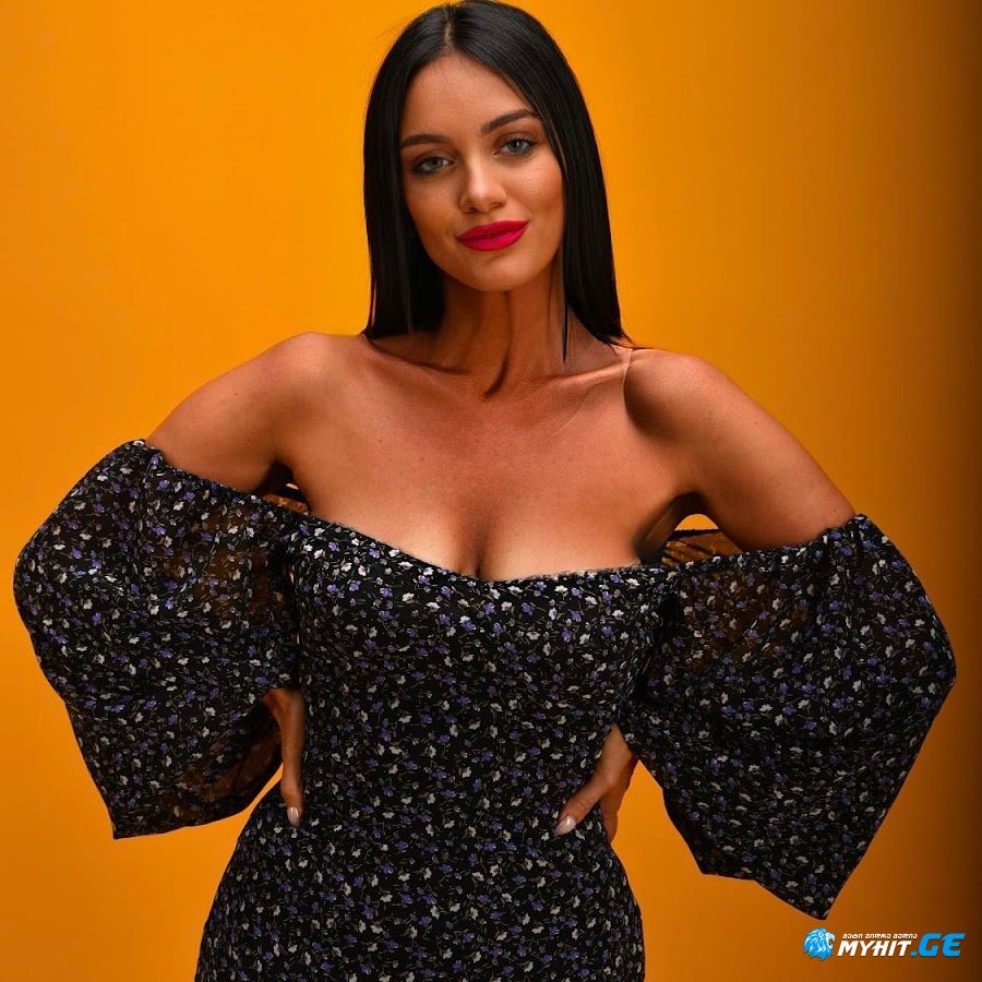 Natia Zarandia (lelo) - -18