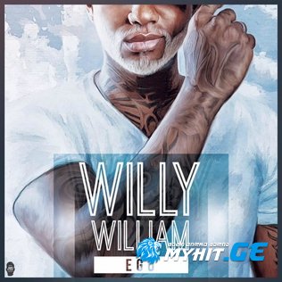 Willy William - Ego