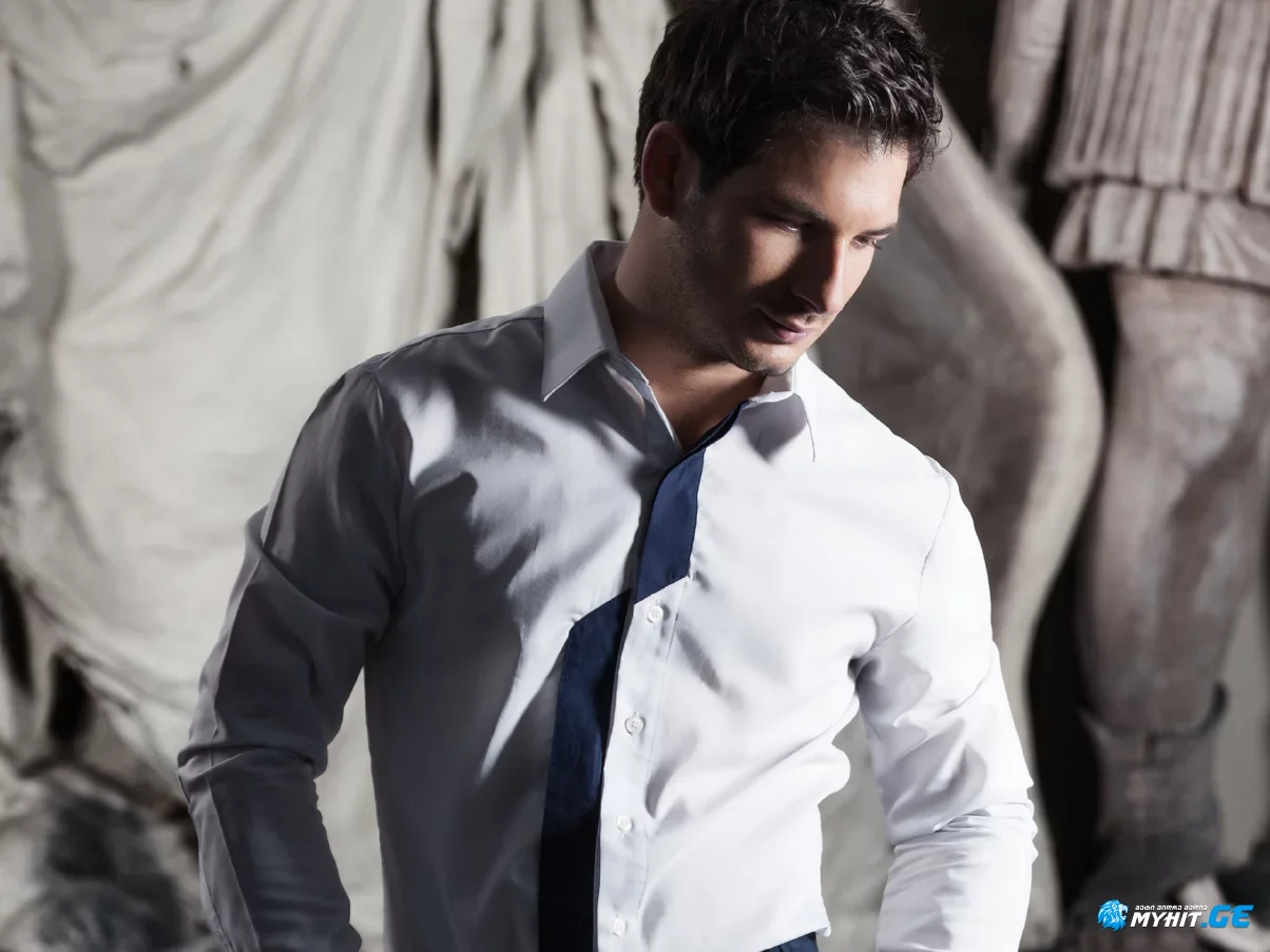 George Perris - Kardia Koita