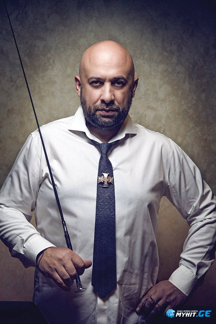 Giga agladze - lamazi dge