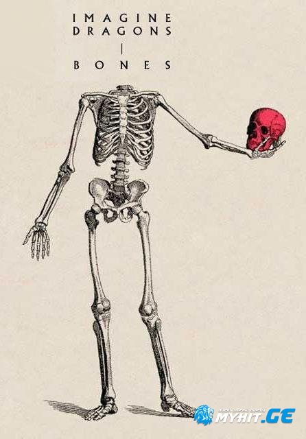 Imagine Dragons - bone