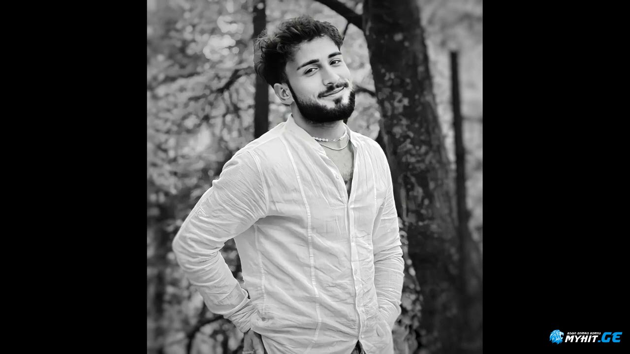 edi beridze -isev minda shentan