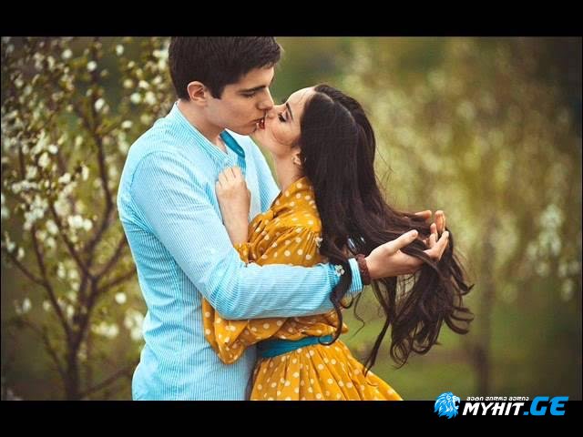 Beqa joxadze - me shemiyvardi gametebit