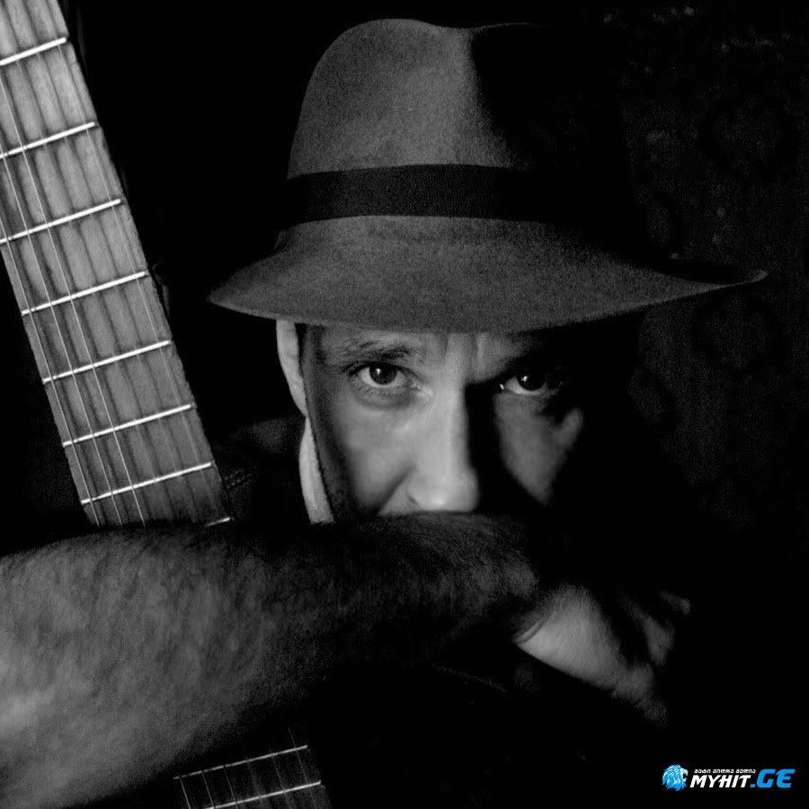 Pancho - cashi axede