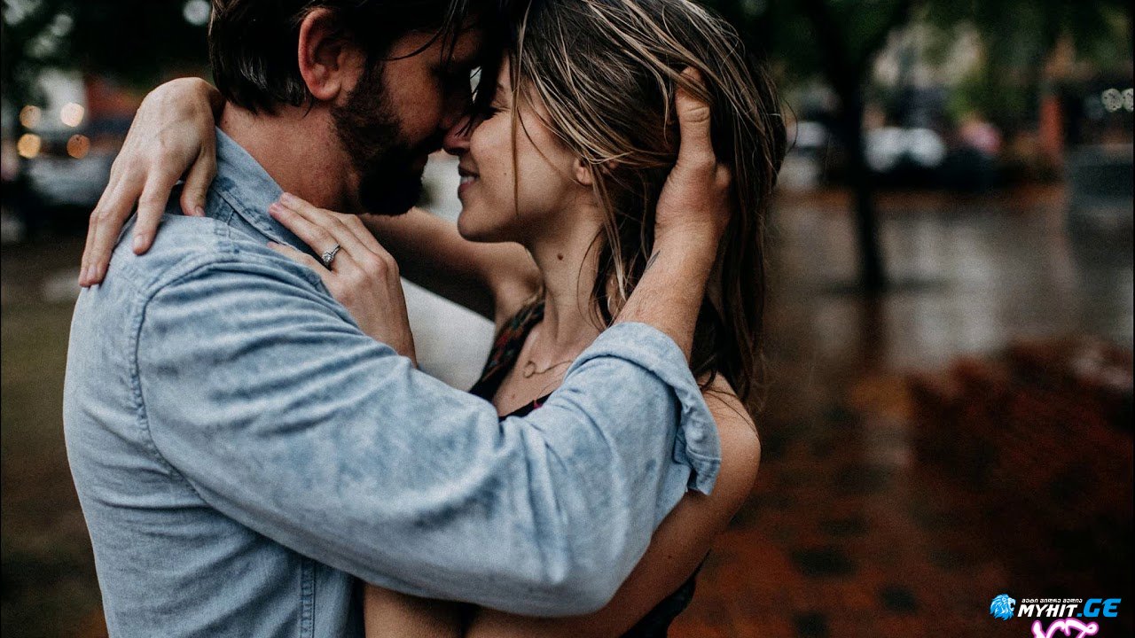 Dato nefaridze - sulac ar gchirdeba chemi siyvaruli